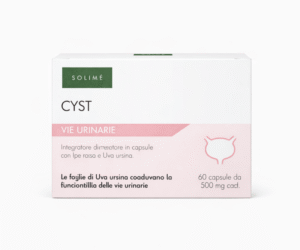 Cyst Solime - 60Capsula