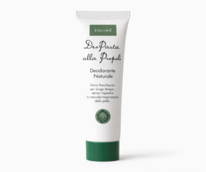 DeoPasta - Deodorant natyral