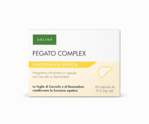 Fegato Complex - Solime