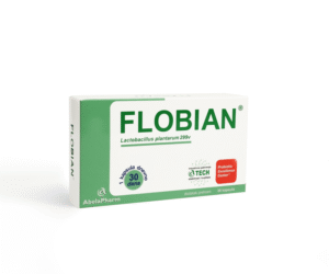 Flobian - 30Capsula