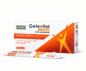 Gelevital Classic – bustin