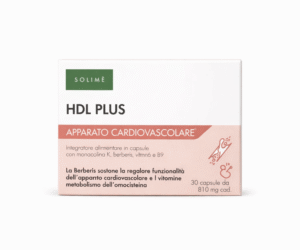 HDL Plus - Solime