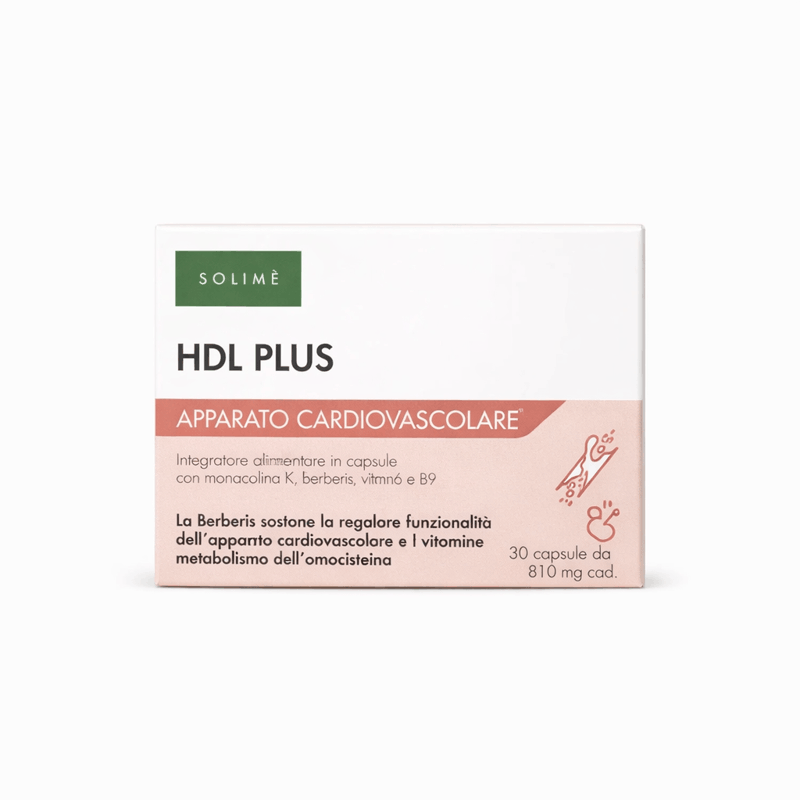 HDL Plus - Solime