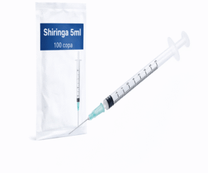 Shiringë 5ml