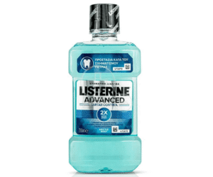 Listerine Advanced - 250ml