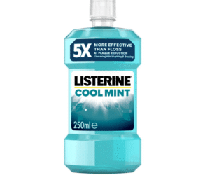 Listerine Cool Mint – 250ml