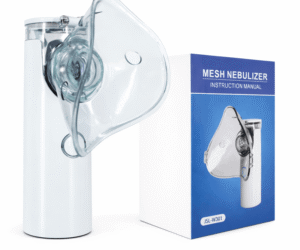 Inhalator Elektronik - W301