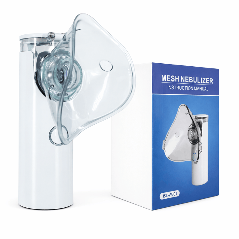 Inhalator Elektronik - W301