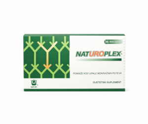 Naturoplex - 36Tableta