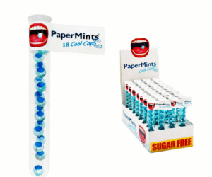 PaperMints Cool