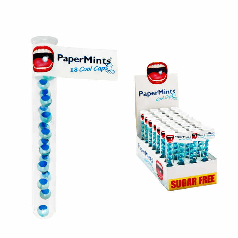 PaperMints Cool
