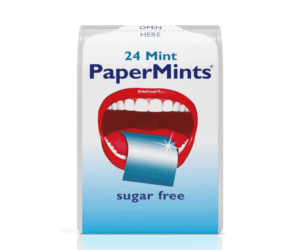 PaperMints Mint