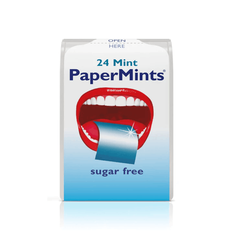 PaperMints Mint