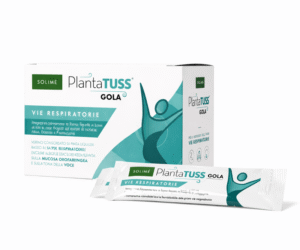 PlantaTUSS – 20 bustina