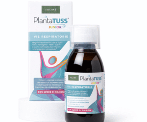 PlantaTUSS – Sirup