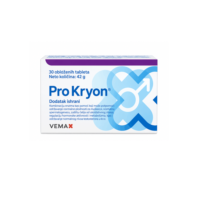 Pro Kryon – 30Tableta
