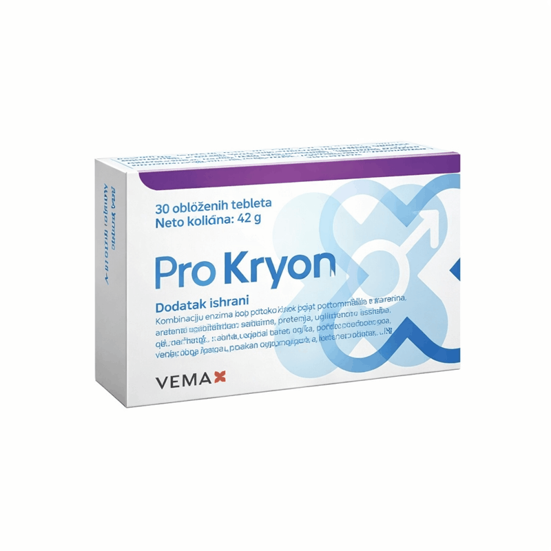 Pro Kryon – 30Tableta