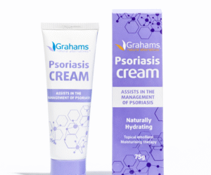 Psoriasis Cream