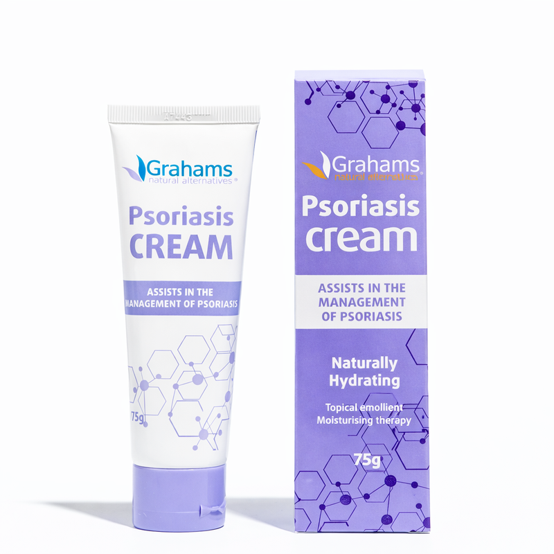 Psoriasis Cream