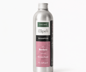 Bardanaalla Bardana Shampoo - Solime