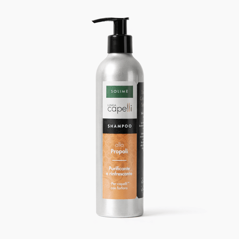 Propoli Shampon - Solime