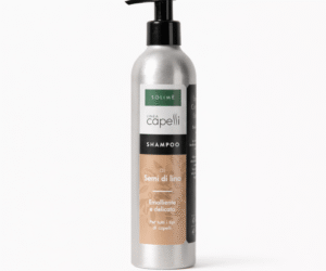 Semi Di Lino Shampon - Solime