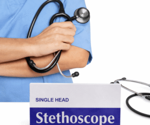 Stetoskop