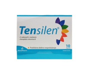Tensilen - 10Capsula