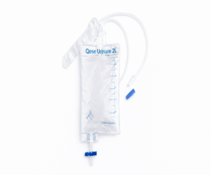 Qese Urinare - 2L (10 copa)