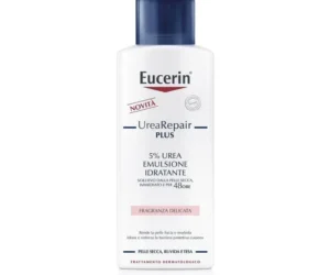 Eucerin UreaRepair PLUS 5% Urea (Cod 83562)