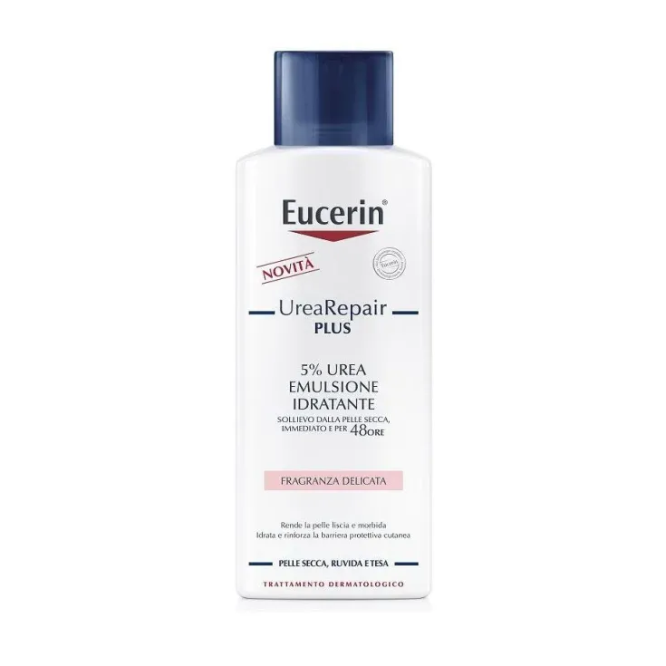 Eucerin UreaRepair PLUS 5% Urea (Cod 83562)