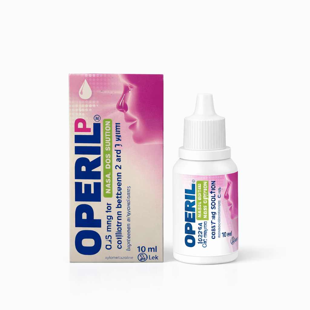 Operil P – Pika për Hundë 👃