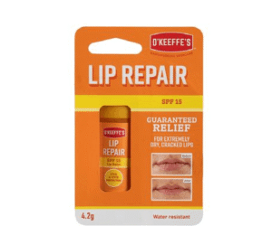 Keeffes Lip Repair SPF 15 – Balsam për Buzë