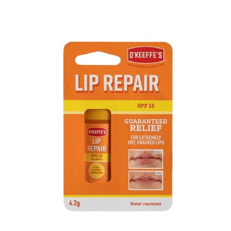 Keeffes Lip Repair SPF 15 – Balsam për Buzë