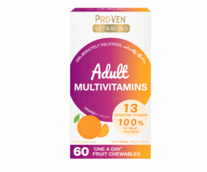 ProVen Vitamins Adult Multivitamins