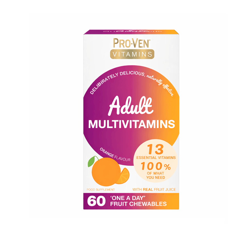 ProVen Vitamins Adult Multivitamins