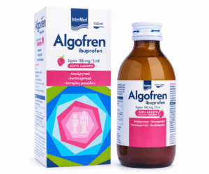 Algofren - Sirup 150ml