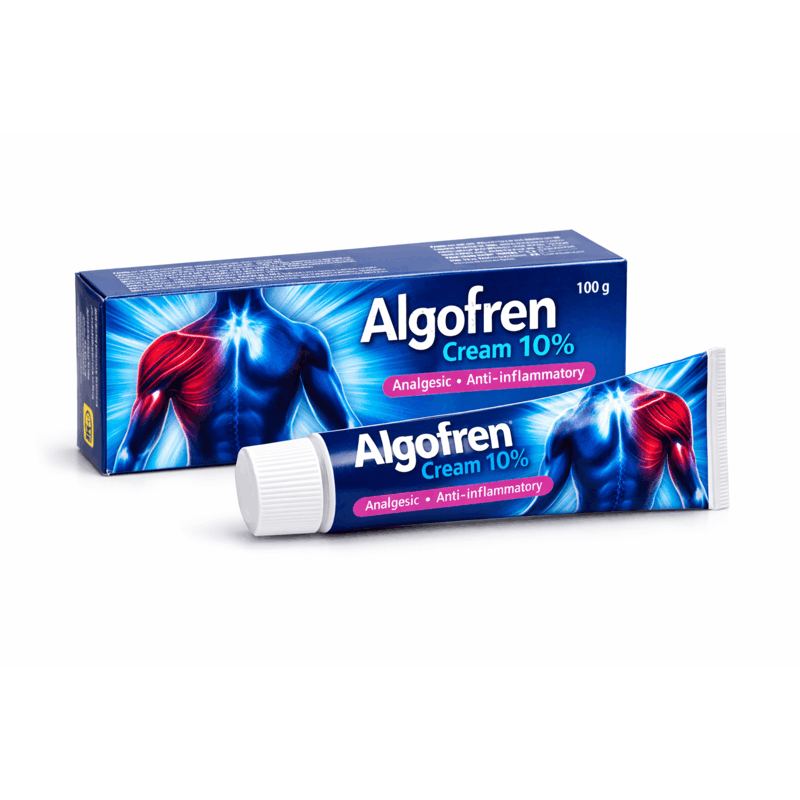 Algofren Cream