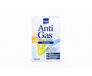 Anti Gas – Pika për Fryrje dhe Gazra në Stomak