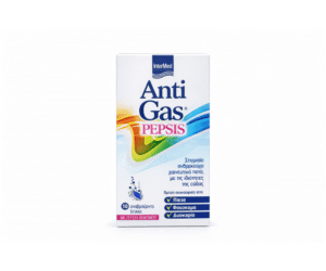 Anti Gas Pepsis