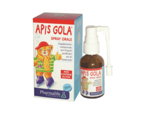 Apis Gola - Sprej Oral 20ml