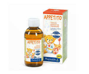 Appetito Sirup 200ml