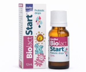 Biolact Start Probiotic -  Pika 12ml
