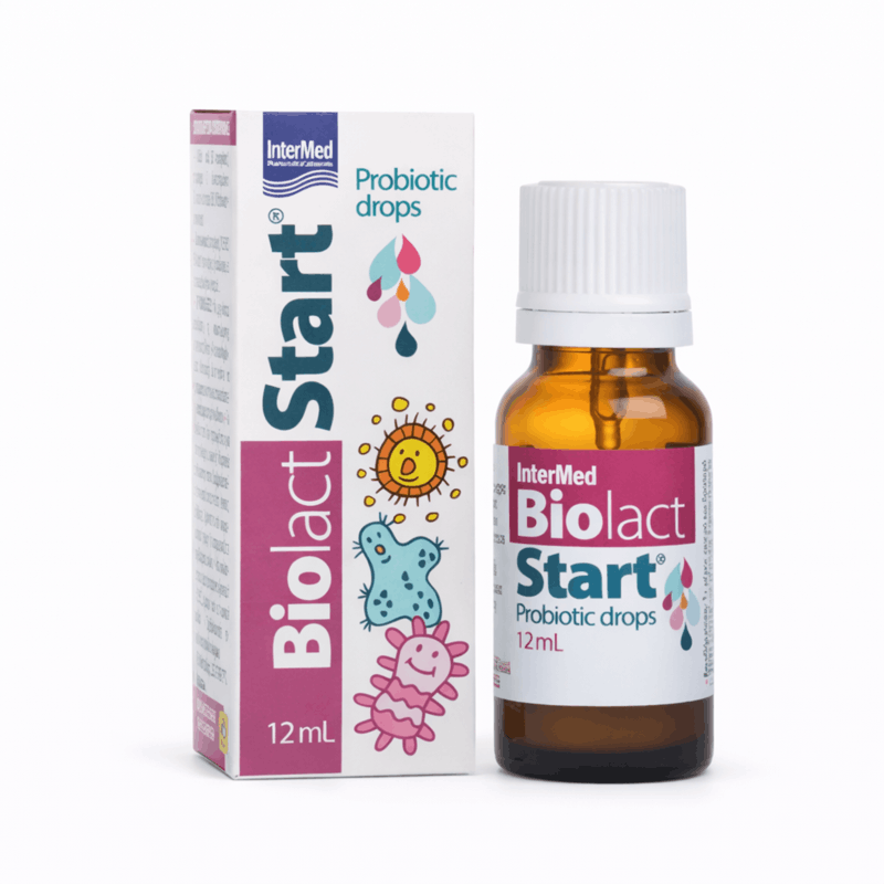 Biolact Start Probiotic -  Pika 12ml