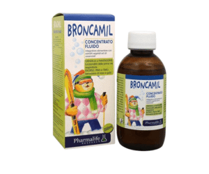 Broncamil Sirup 200ml