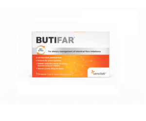 Butifar – 30 Capsula