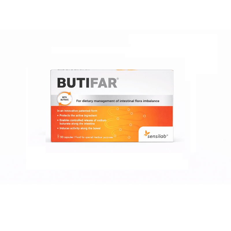 Butifar – 30 Capsula