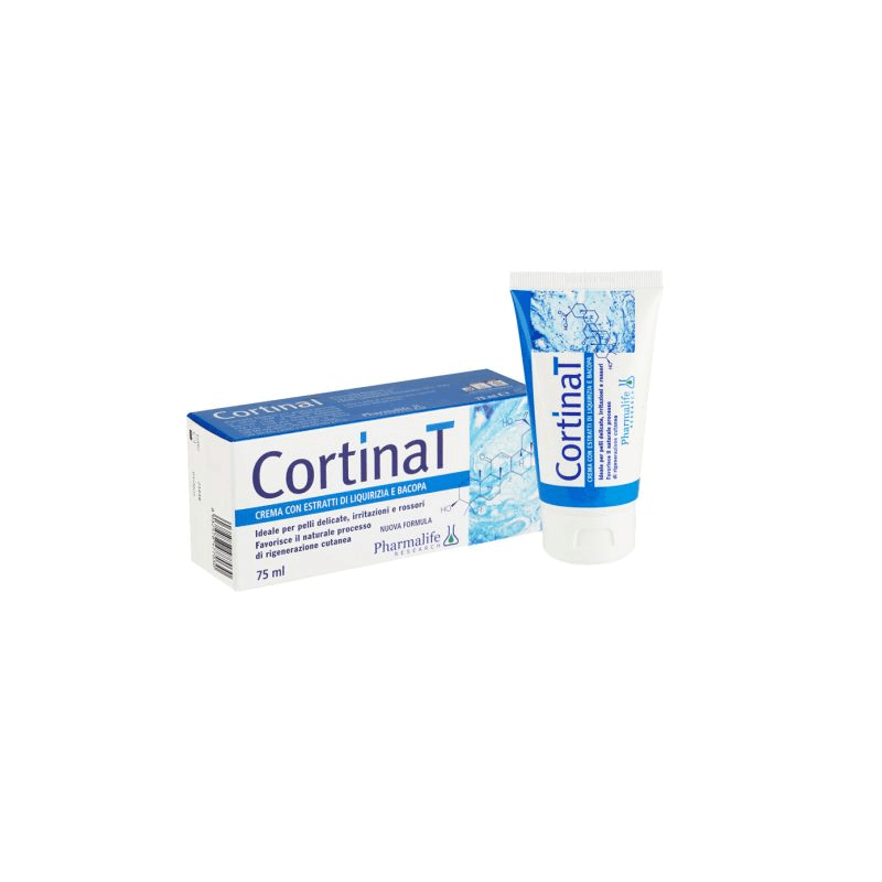 CortinaT – Krem 75ml