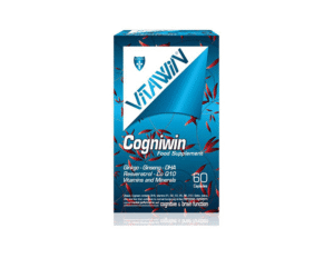 Cognivin - 60Capsula