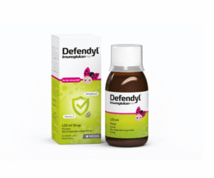 Defendyl Imunoglukan  – Sirup120ml